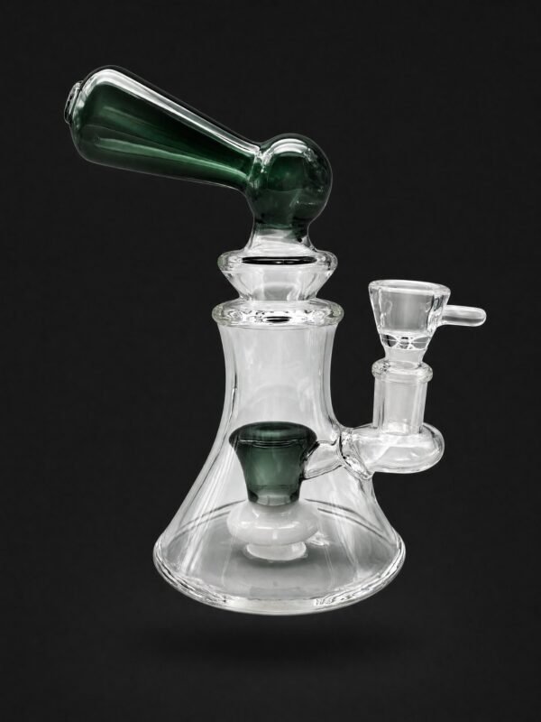 The Beer Tap Bong