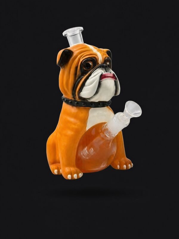 Bulldog Bong