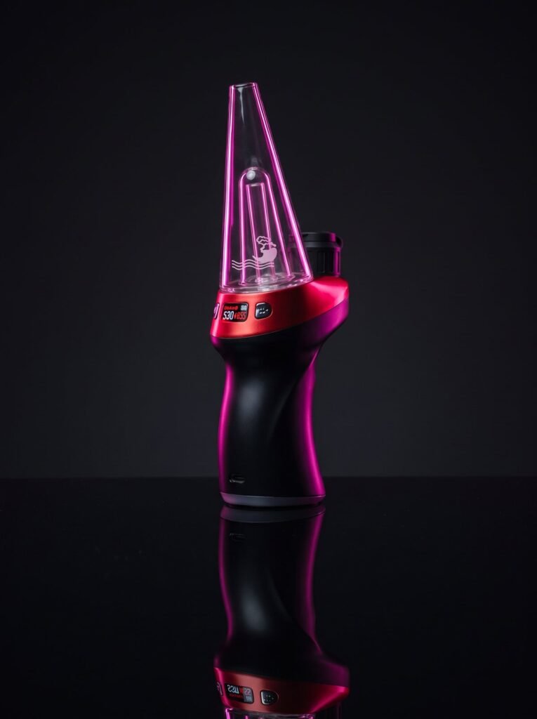 Vaporizers at HnH Hardware