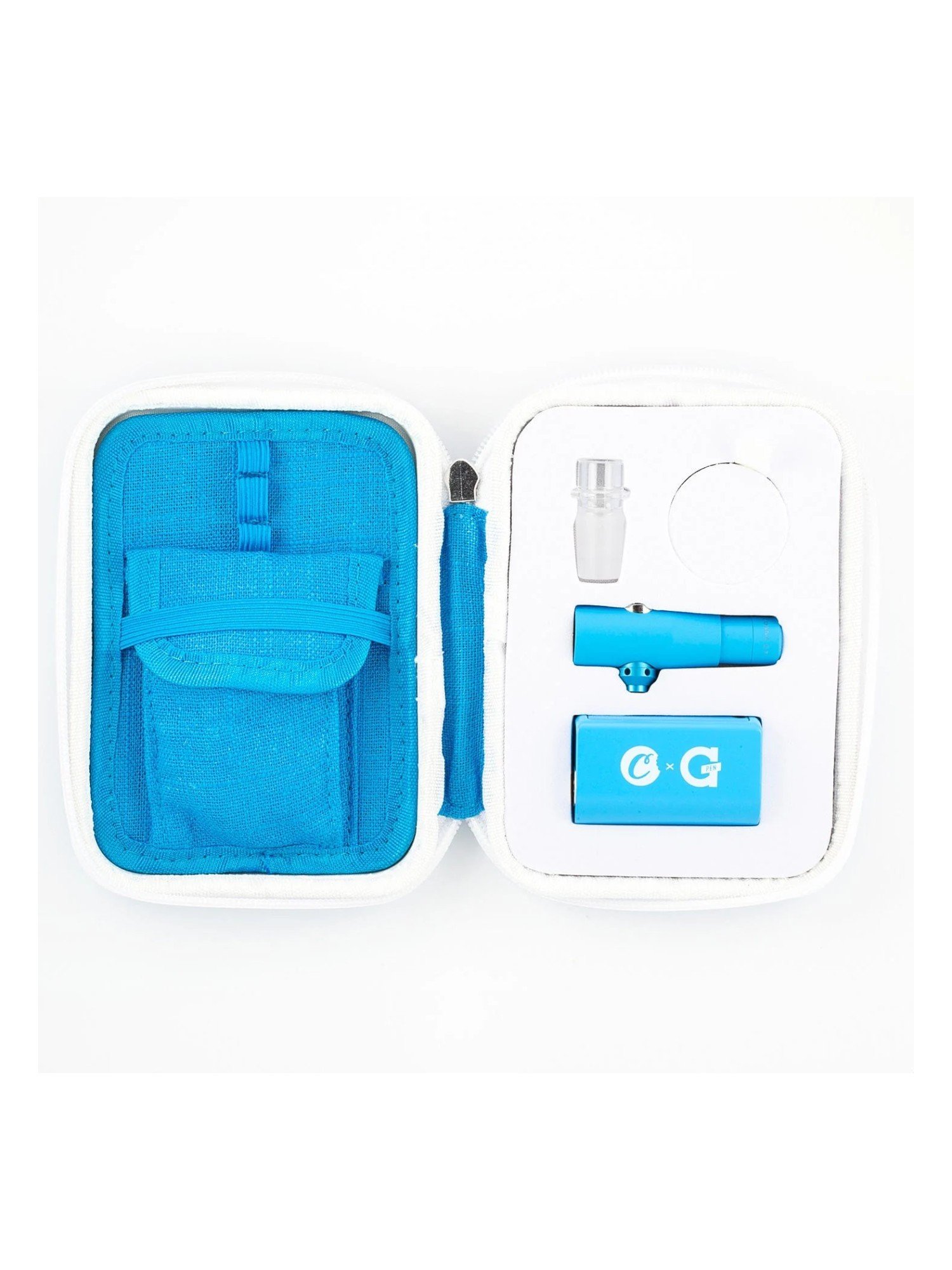 Cookies x G Pen Connect Vaporizer 5