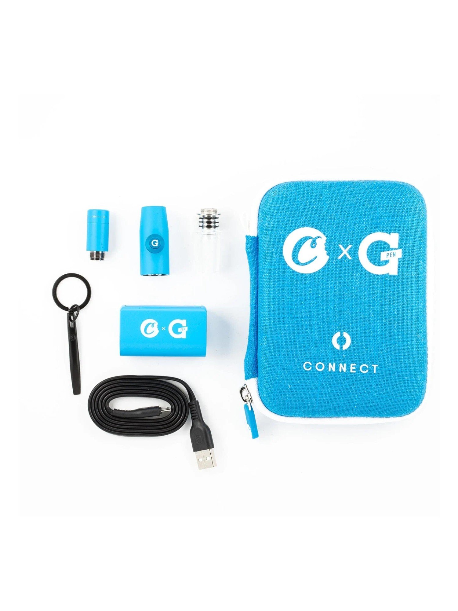 Cookies x G Pen Connect Vaporizer 6