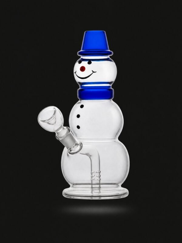Hemper Snowman Bong