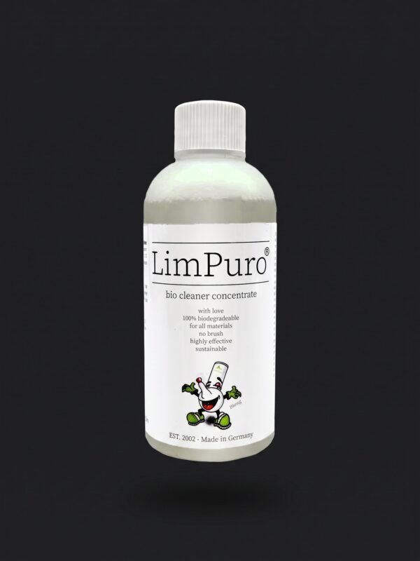 LimPuro Chalice Glassware Cleaner