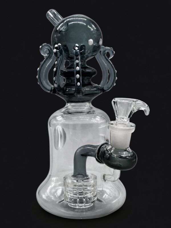 The Octopus Bong
