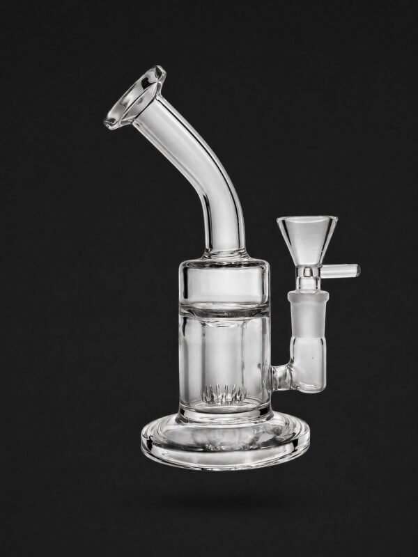 The OG Dab Percolator Bong