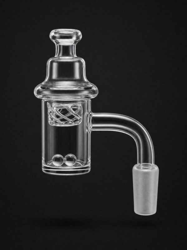 Wide Quartz Banger Kit