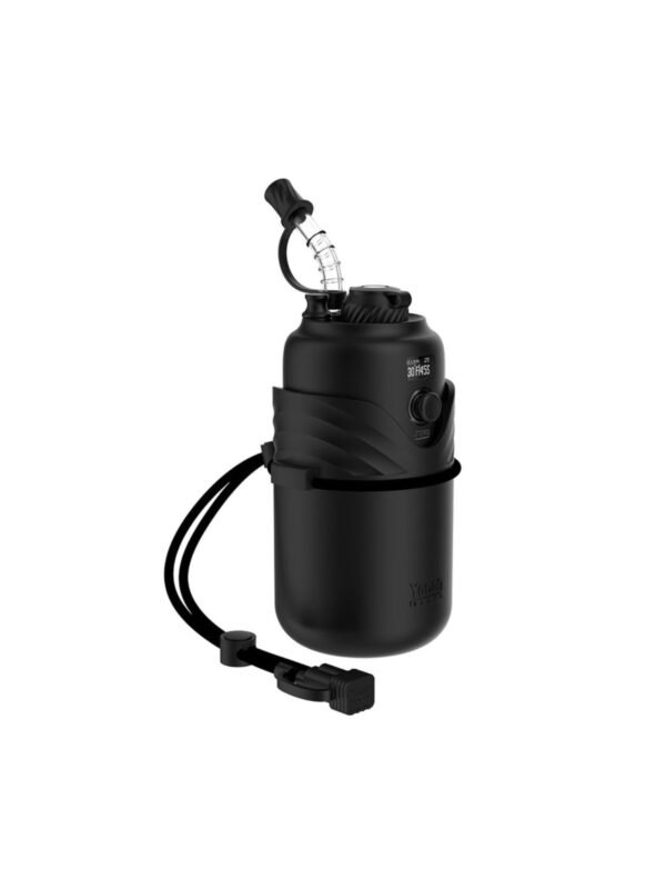 Yocan Black GO Vaporizer