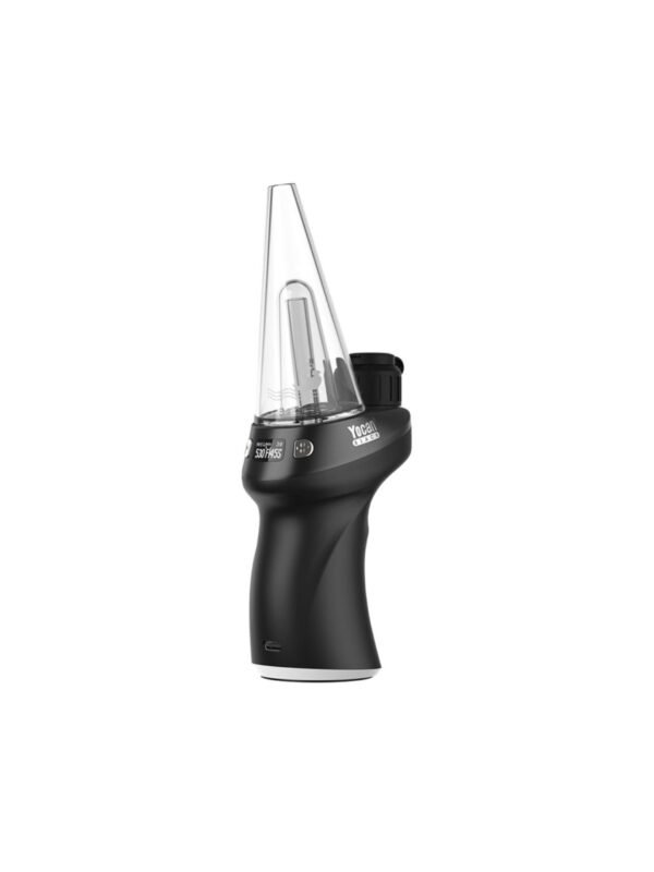 Yocan Black MAX 2 Vaporizer