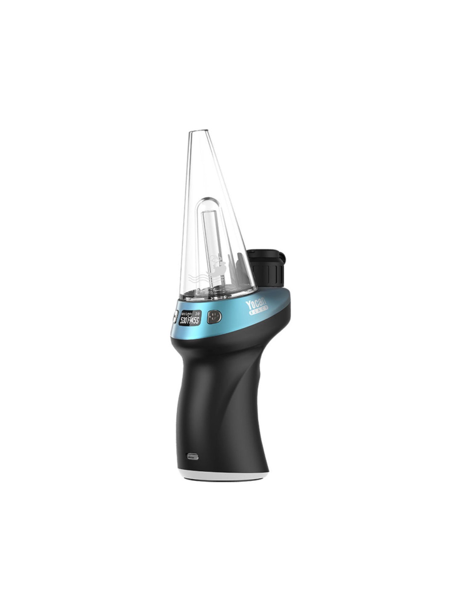 Yocan Black MAX 2 Vaporizer – view 4