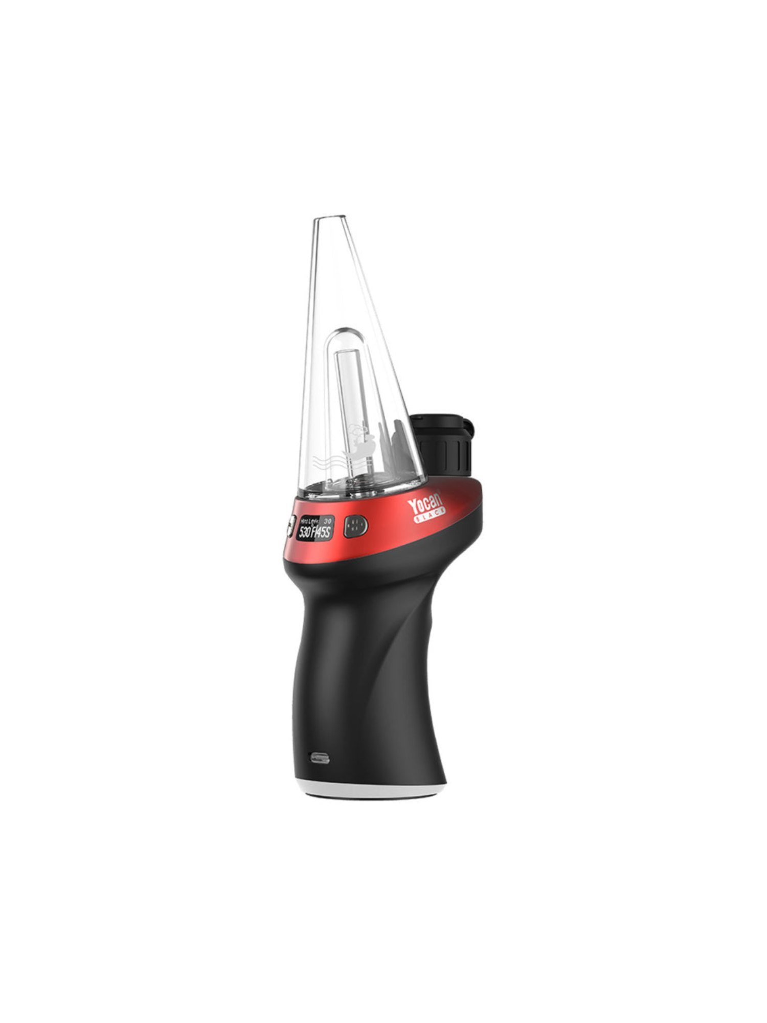 Yocan Black MAX 2 Vaporizer – view 5