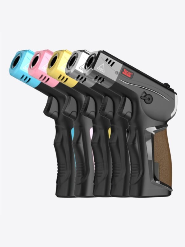Yocan Red Beef Torch Lighter