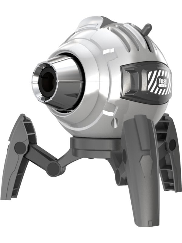 Yocan Red Bot Table Torch