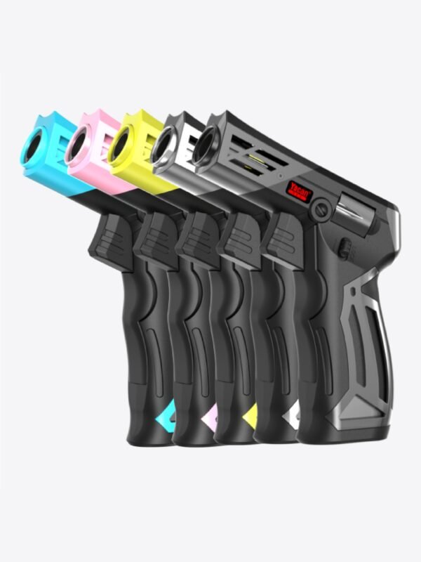 Yocan Red Diablo Torch Lighter