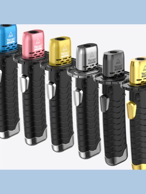 Yocan Red Katana Torch Lighter
