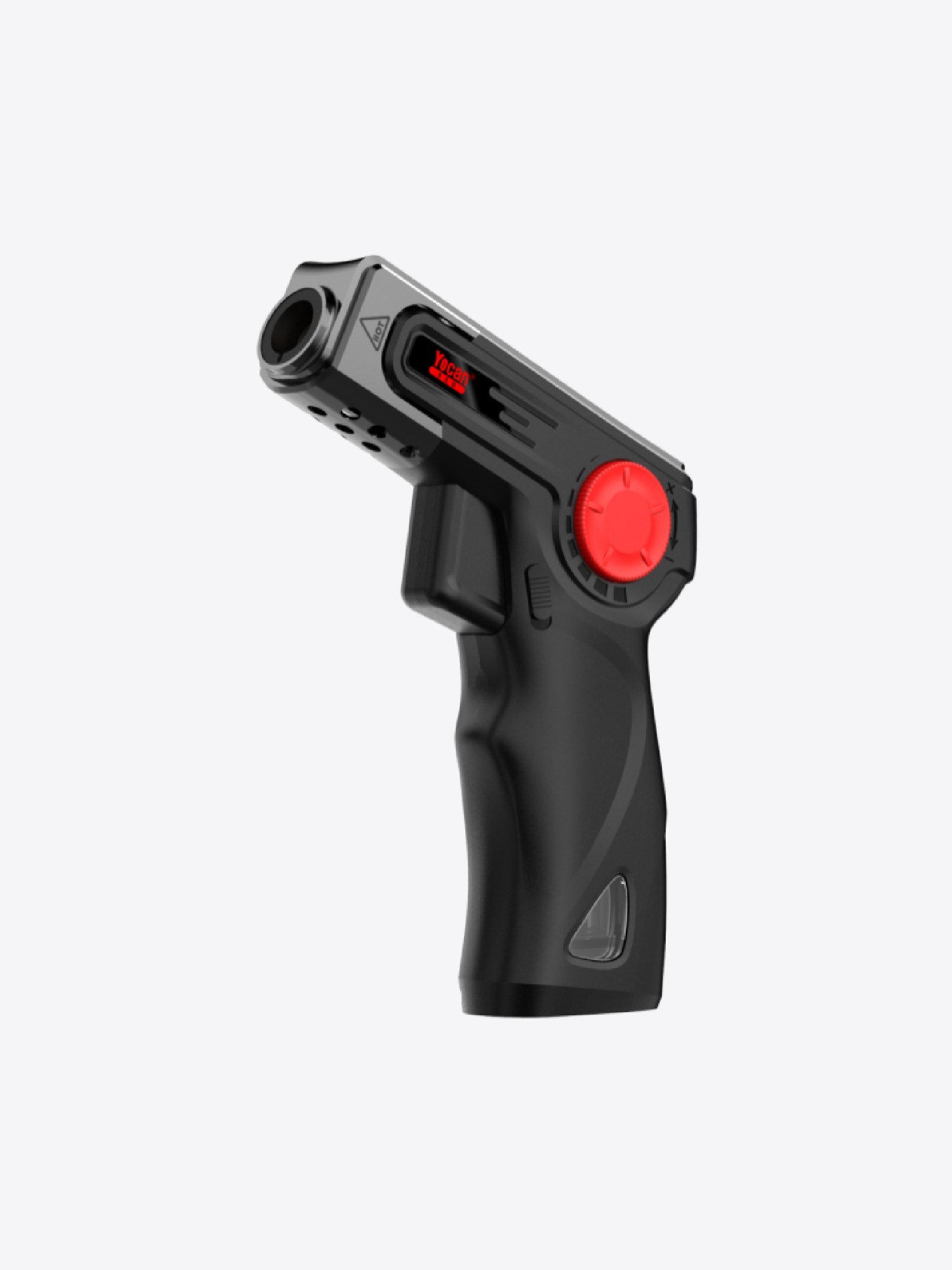 Yocan Red Rush Torch Lighter – view 2