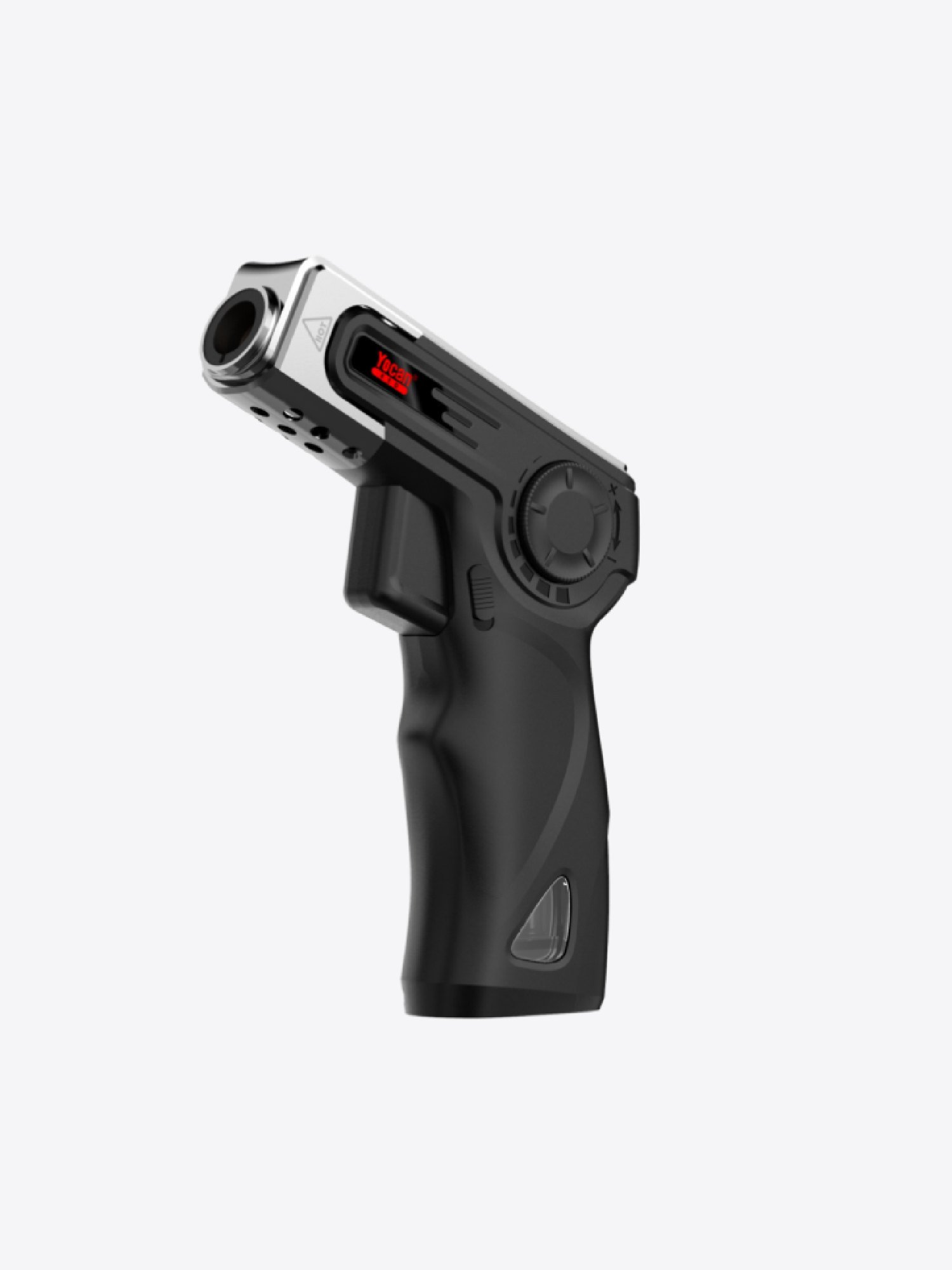 Yocan Red Rush Torch Lighter – view 3