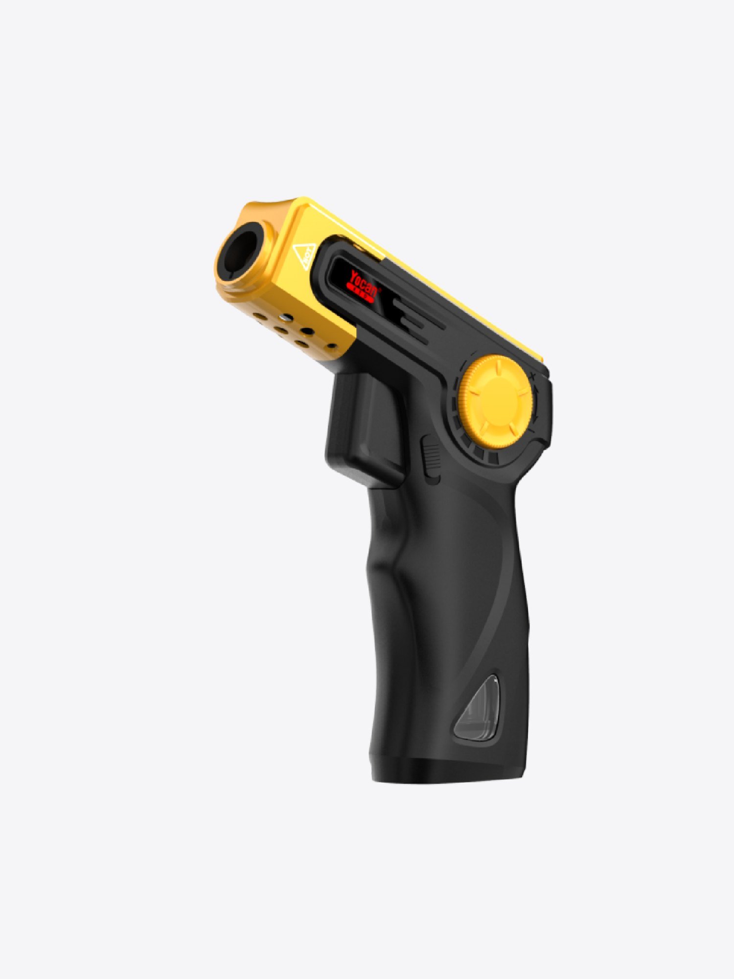 Yocan Red Rush Torch Lighter – view 4