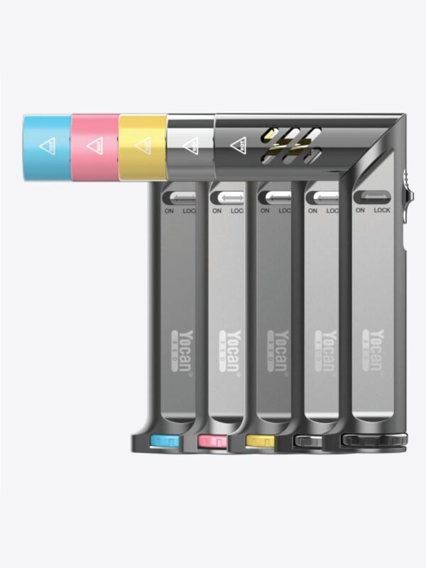 Yocan Red Shift Torch Lighter